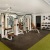 Up to date fitness center centrally located